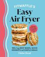 Eloise Head: Fitwaffle's Easy Air Fryer, Buch