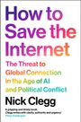 Nick Clegg: How to Save the Internet, Buch