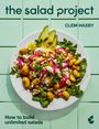 Clem Haxby: The Salad Project, Buch