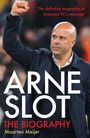 Maarten Meijer: Arne Slot, Buch