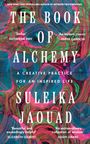 Suleika Jaouad: The Book of Alchemy, Buch