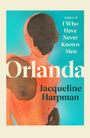 Jacqueline Harpman: Orlanda, Buch