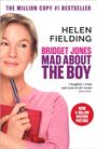 Helen Fielding: Bridget Jones: Mad About the Boy, Buch