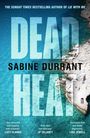 Sabine Durrant: Dead Heat, Buch