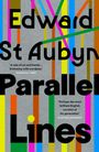 Edward St Aubyn: Parallel Lines, Buch