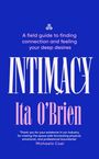 Ita O'Brien: Intimacy, Buch