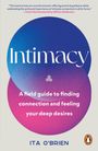 Ita O'Brien: Intimacy, Buch