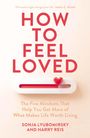Harry Reis: How to Feel Loved, Buch