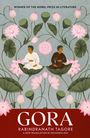 Rabindranath Tagore: Gora, Buch