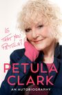 Petula Clark: Is That You, Petula?, Buch