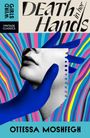 Ottessa Moshfegh: Death in Her Hands, Buch