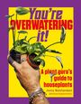 Jonny Balchandani: You're Overwatering It!, Buch