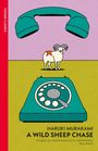 Haruki Murakami: A Wild Sheep Chase, Buch