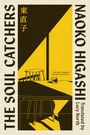 Naoko Higashi: The Soul-Catchers, Buch