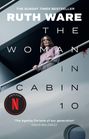 Ruth Ware: The Woman in Cabin 10. Film Tie-In, Buch