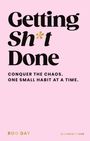 Roo Day: Getting SH*T Done, Buch