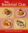 Jonathan Arana-Morton: The Breakfast Club, Buch