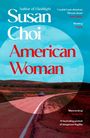 Susan Choi: American Woman, Buch