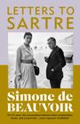 Simone de Beauvoir: Letters To Sartre, Buch