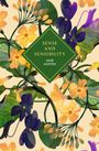 Jane Austen: Sense and Sensibility, Buch