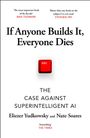 Eliezer Yudkowsky: If Anyone Builds It, Everyone Dies, Buch