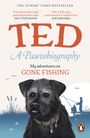 Ted the Dog: A Pawtobiography, Buch