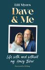 Lili Myers: Dave and Me, Buch