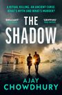 Ajay Chowdhury: The Shadow, Buch