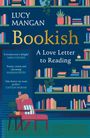 Lucy Mangan: Bookish, Buch