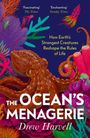 Drew Harvell: The Ocean's Menagerie, Buch