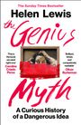 Helen Lewis: The Genius Myth, Buch