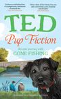 Ted the Dog: Pup Fiction, Buch