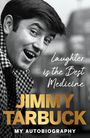 Jimmy Tarbuck: Laughter is the Best Medicine, Buch