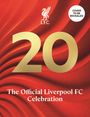 Liverpool Fc: 20, Buch
