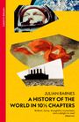 Julian Barnes: A History of the World in 10 1/2 Chapters, Buch