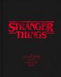 Penguin Random House: Stranger Things, Buch