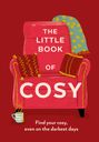 Pop Press: The Little Book of Cosy, Buch