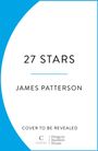 James Patterson: 27 Stars, Buch
