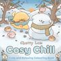 Cherry Lam: Cosy Chill, Buch