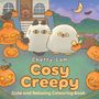 Cherry Lam: Cosy Creepy, Buch