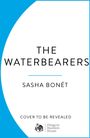 Sasha Bonet: The Waterbearers, Buch