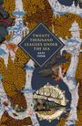Jules Verne: Twenty Thousand Leagues Under the Sea, Buch