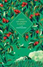 L. M. Montgomery: Anne of Green Gables , Buch