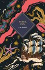 James Matthew Barrie: Peter Pan, Buch