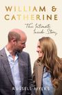 Russell Myers: William & Catherine, Buch