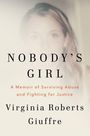 Virginia Roberts Giuffre: Nobody's Girl, Buch