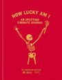 Christian Watson: How Lucky Am I: An Uplifting 5 Minute Journal, Buch