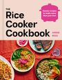 Annie Rigg: The Rice Cooker Cookbook, Buch