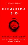 Kiyoshi Tanimoto: Hiroshima, 8:15, Buch