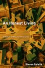 Steven Salaita: An Honest Living, Buch